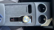 MG MGS5 125kW SE EV 49kWh 5dr Auto Electric Estate